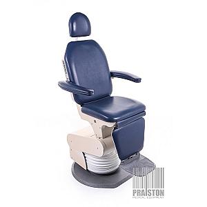 Sillón médico MAXI SELECT S2800000