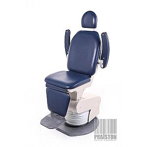 Sillón médico MAXI SELECT S2800000