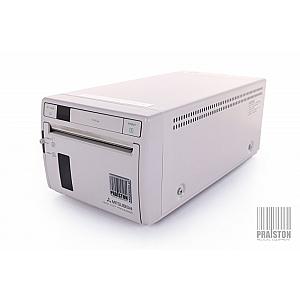P66E Video Copy Processor