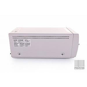 P66E Video Copy Processor
