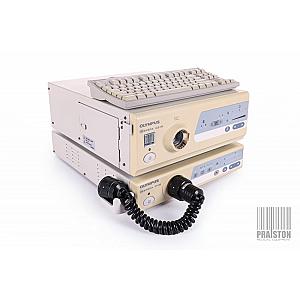 Processador de vídeo CV-145