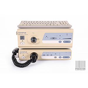 Processador de vídeo CV-145