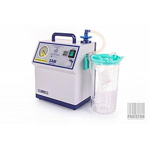 SAM 12 Suction Unit