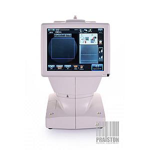 Non-Mydriatic retinal camera TRC-NW400