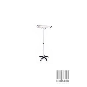 Lampe Germicide à Rayons UV-C NBV 2x30 P