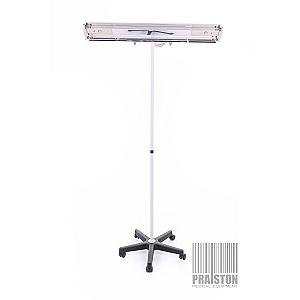Lampe Germicide à Rayons UV-C NBV 2x30 P