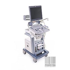 Echographe LOGIQ P6