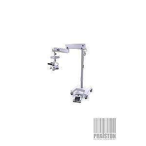 Microscopio OPMI LUMERA 300