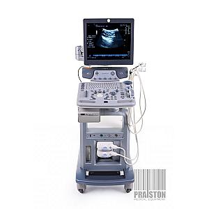 Echographe LOGIQ P6