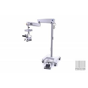 Microscopio OPMI LUMERA 300