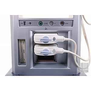 Echographe LOGIQ P6