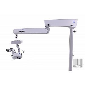 Microscopio OPMI LUMERA 300