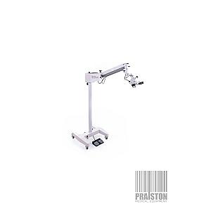 Microscope chirurgical OPTILION CSA