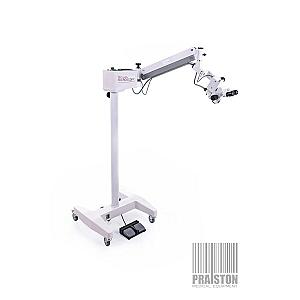 Microscope chirurgical OPTILION CSA