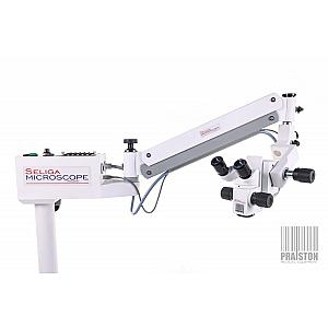 Microscope chirurgical OPTILION CSA