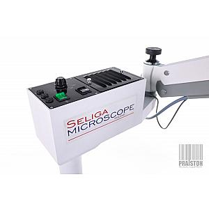 Microscope chirurgical OPTILION CSA