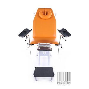 JFG 2 Gynaecological Chair