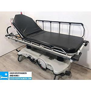 1015 Big Wheel Stretcher