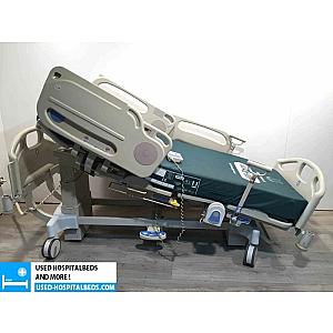 Cama hospitalaria semi-IC AvantGuard 1200