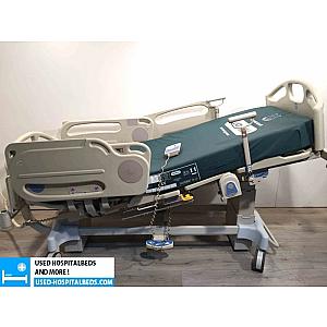 Cama hospitalaria semi-IC AvantGuard 1200