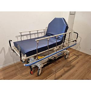 Transtar P8000
