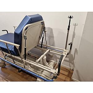 Transtar P8000