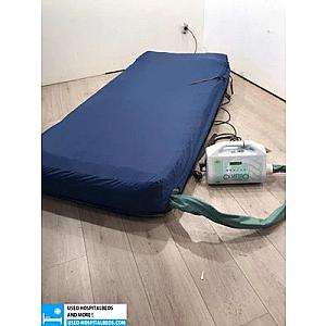 Colchão QUATRO ACUTE