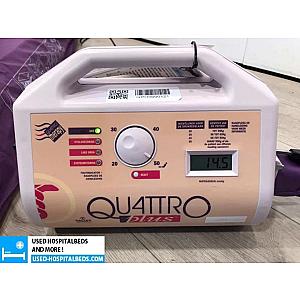 Colchão QUATTRO PLUS