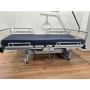 3-Sections Electric Hospital Bed NR 00N