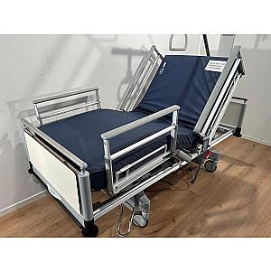 3-Sections Electric Hospital Bed NR 00N