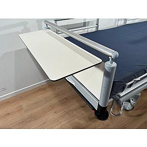 3-Sections Electric Hospital Bed NR 00N