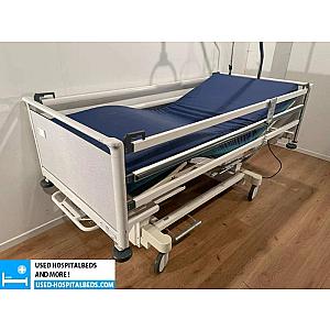 Lit médicalisé électrique AVANTA 4G