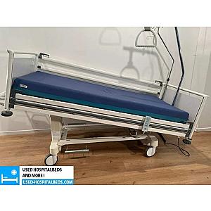 Lit médicalisé électrique AVANTA 4G