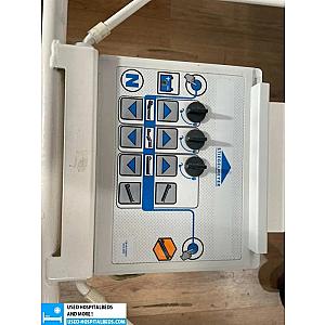 Lit médicalisé électrique AVANTA 4G