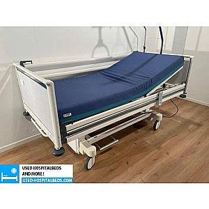 Lit médicalisé électrique AVANTA 4G