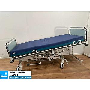 Cama hospitalar 3 section Hydraulic/Electric NR 25 