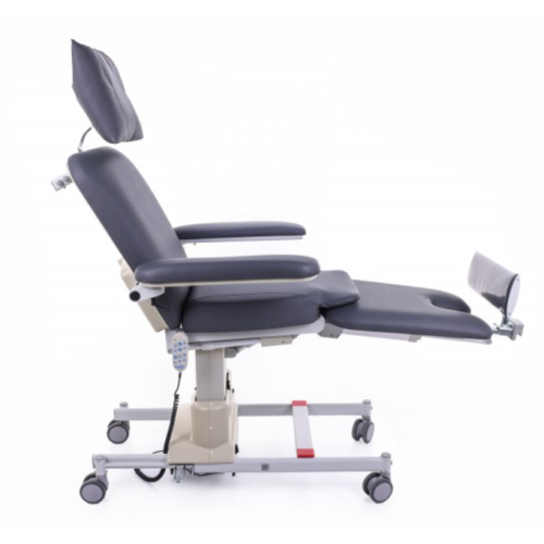 Sillón terapéutico ComfortLine