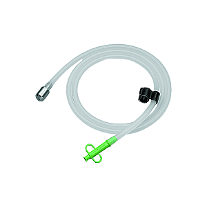 Tube d’irrigation auxiliaire MAJ-855