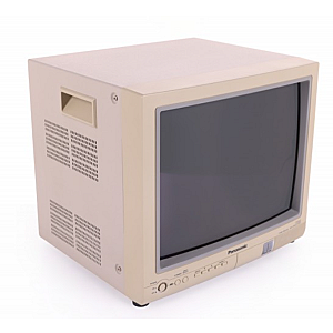 Moniteur de vidéosurveillance WV-CM1780