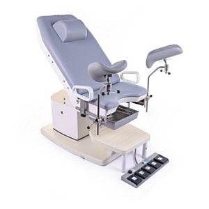Silla ginecológica MEDI-MATIC 115.525