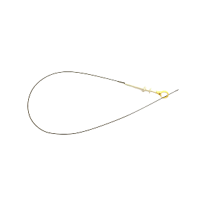 Pinza endoscópica para biopsia FB-24E-1