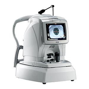 Aparato OCT RS-3000 Lite 
