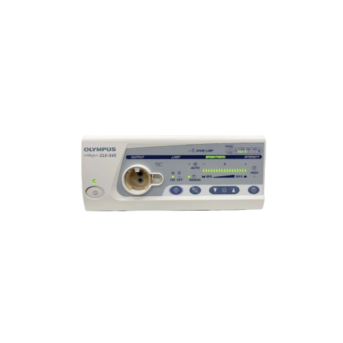 Fuente de luz de xenón CLV-S45