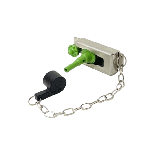 Obturateur de canal MH-944