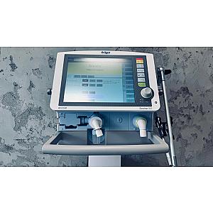 Savina 300 Select ventilator