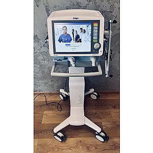 Savina 300 Select ventilator