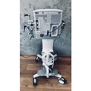 Savina 300 Select ventilator