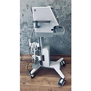 Savina 300 Select ventilator