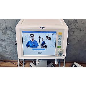 Ventilador Savina 300 Classic