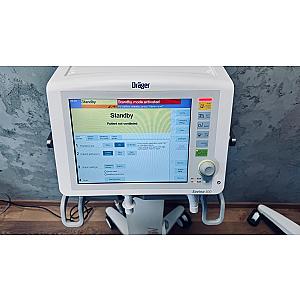 Ventilador Savina 300 Classic